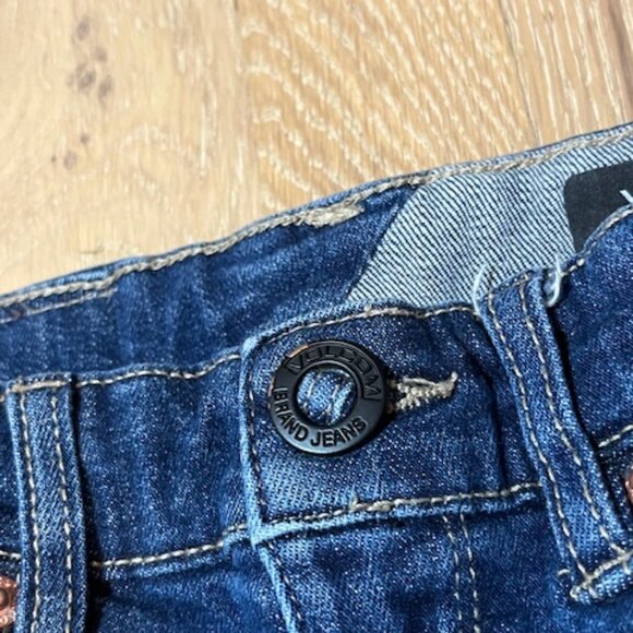 Vorta Volcom Jeans - Picture 3 of 5